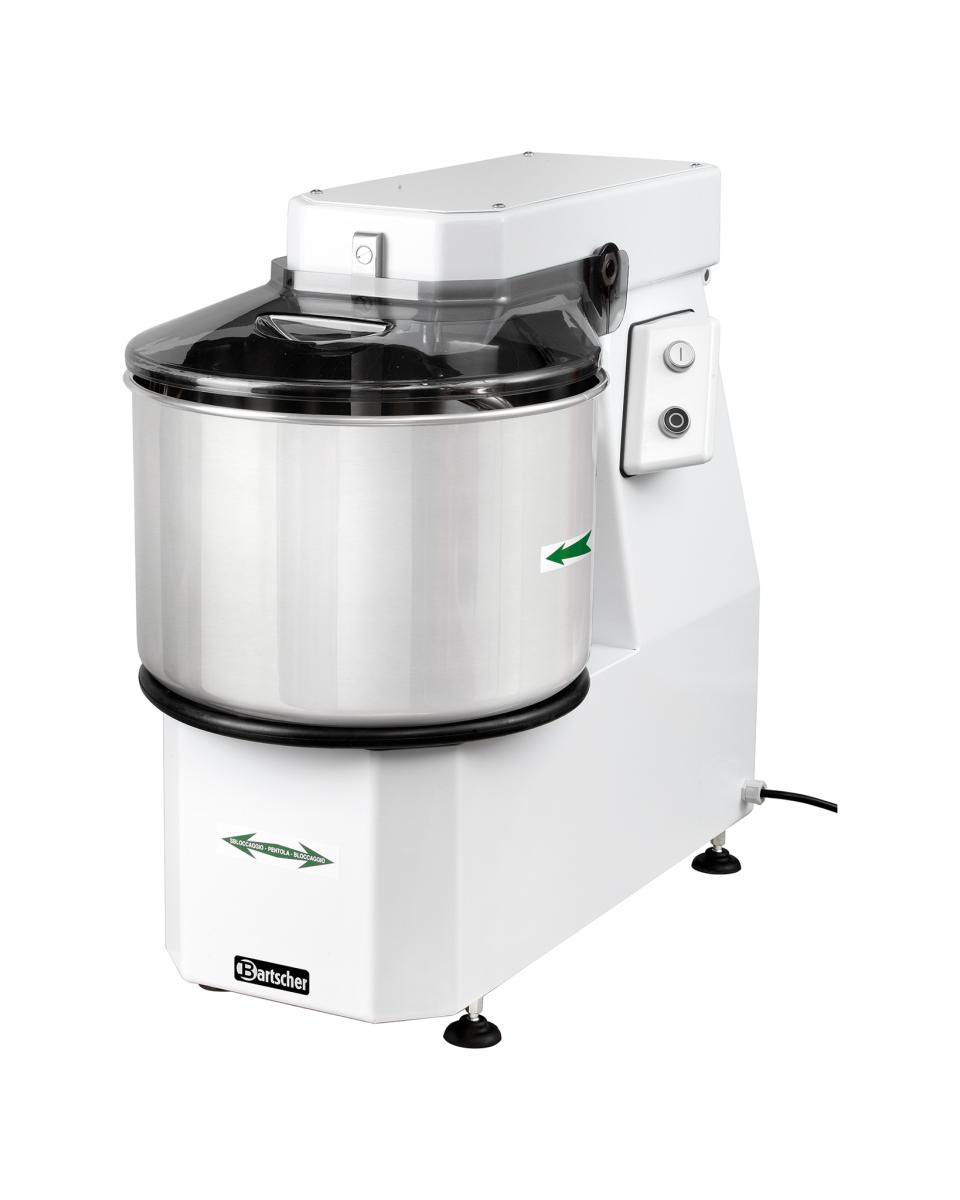 Teigknetmaschine - 42 Liter - Bartscher - 101867