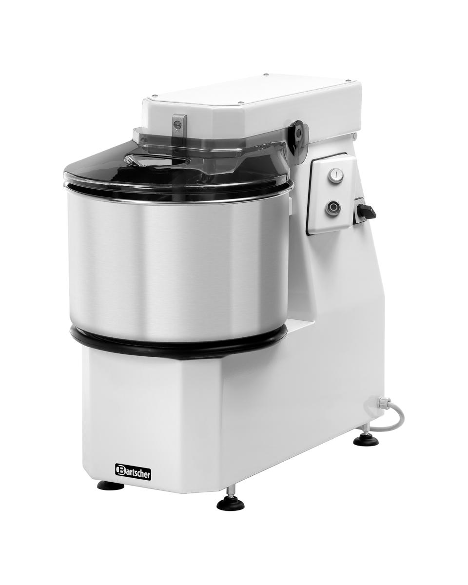Teigknetmaschine - 32 Liter - Bartscher - 101868