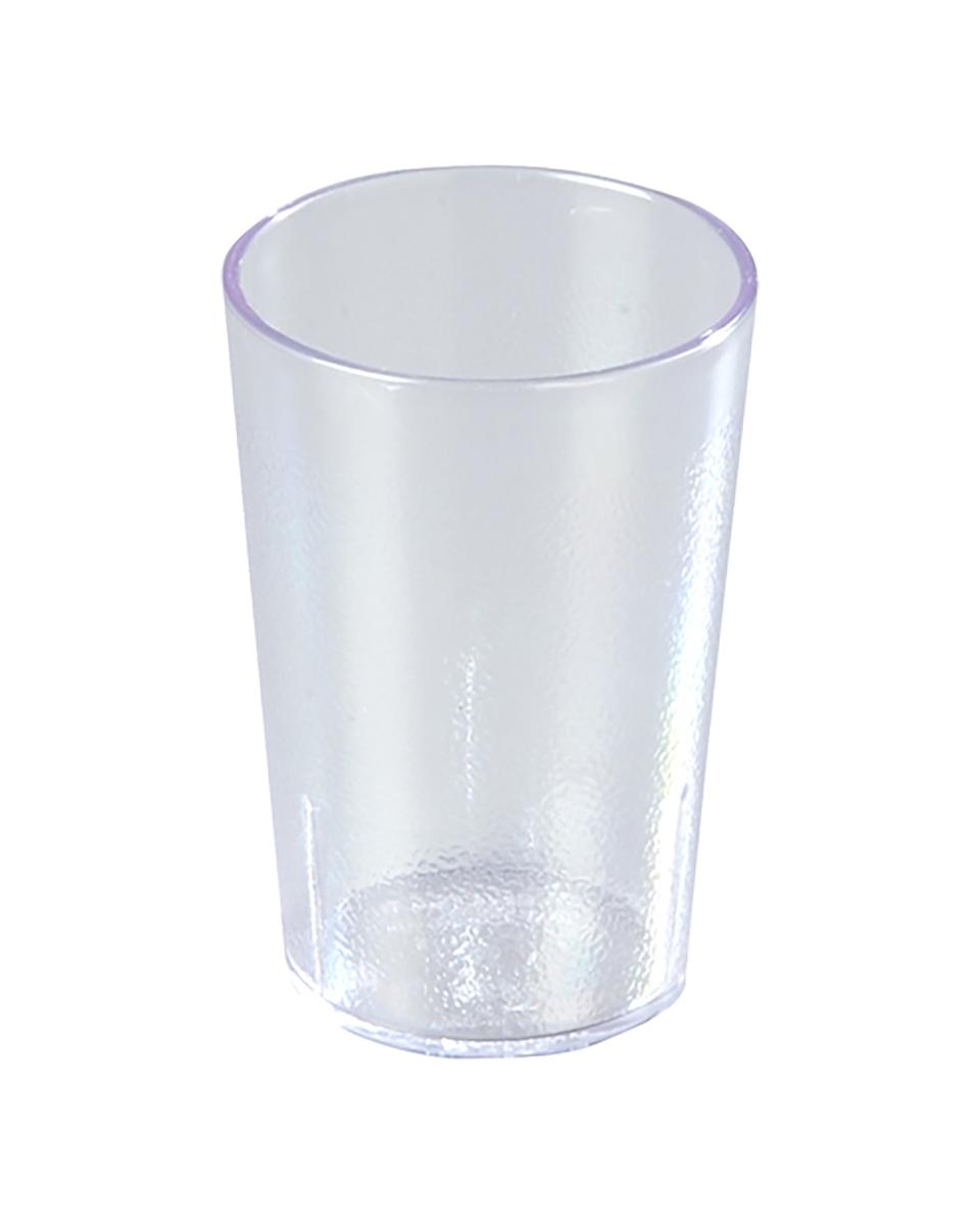 Becher - 24 CL - 6 Stück - Carlisle - Stapelbar