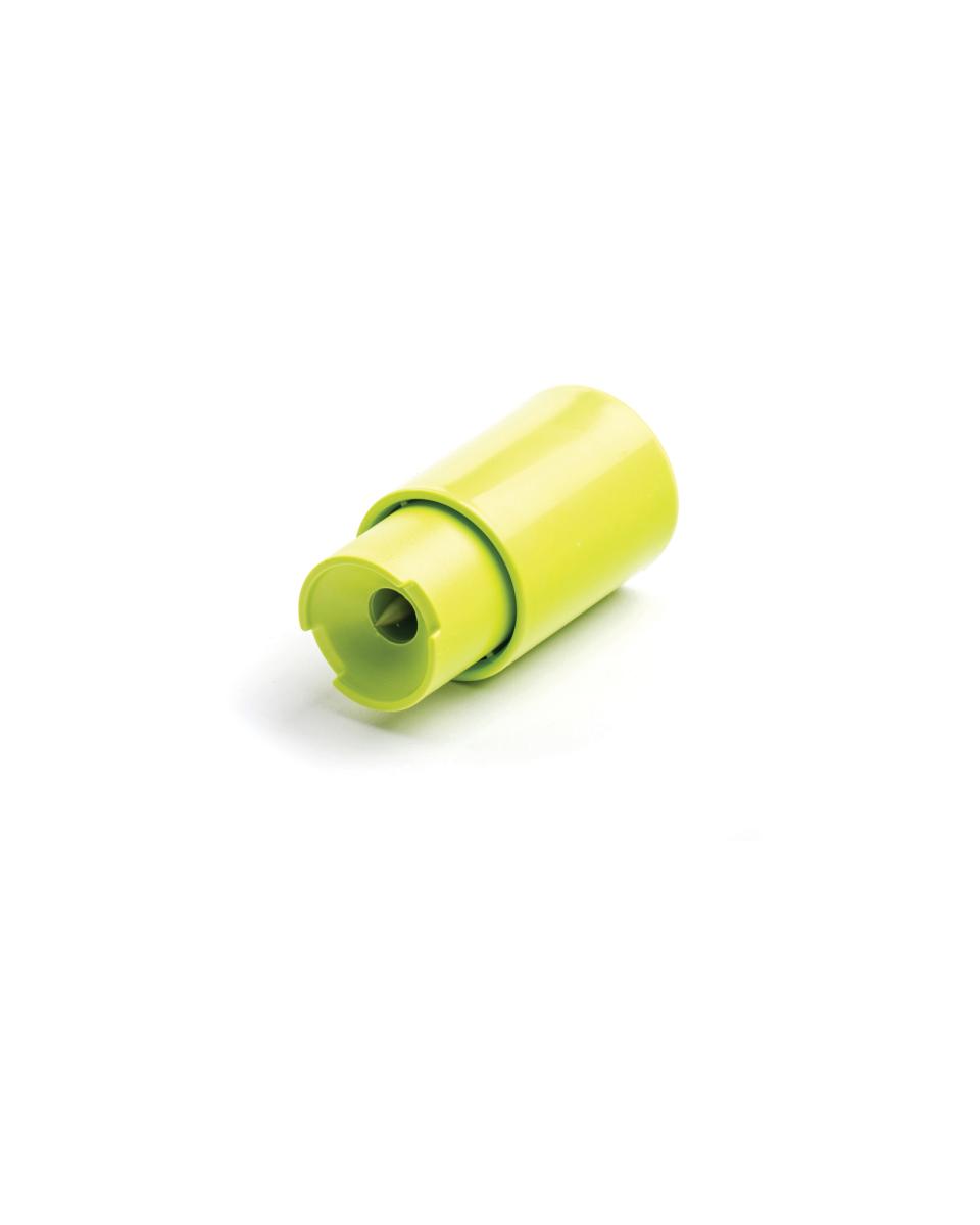 Flaschenverschluss-Perforator - H 8 x 4,5 cm - Bar up - 595572