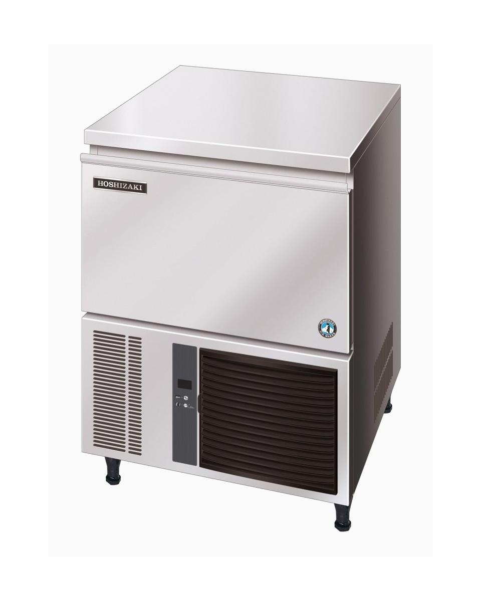 Eiswürfelmaschine - 44 kg / 24 Std. - Luftgekühlt - Hoshizaki - IM-45CNE