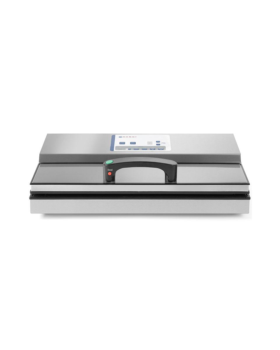 Vakuumierer - Kitchen Line - 49 x 26 cm - Hendi - 975374